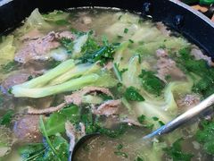 -川堂风·跷脚牛肉·乐山爆炒(宝山日月光店)