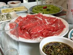 -友谊肥牛