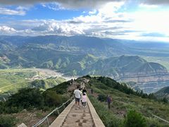 -北岳恒山