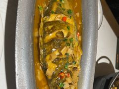 -徽镇小厨·经典徽菜(马连道店)