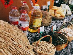 -老阿爸江浙土菜(奥体中心店)