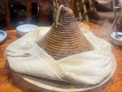 -滇香肴·云南菜蒸汽石锅鱼(云南北路店)