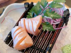 -Tuna maki寿司(苏州中心商场店)