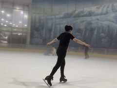 -世界之窗阿尔卑斯冰雪世界