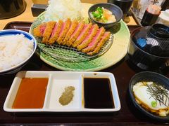 -炸牛排 京都胜牛(京都站前店)