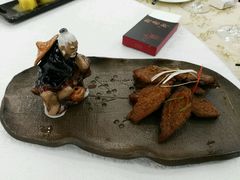 -卫鼎轩·曹公馆(鼓楼店)
