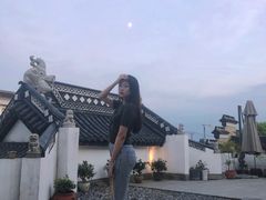 -金谷里艺术馆