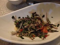 景X手撕雞-甲21号招待所