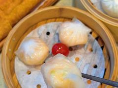 -点都德(水贝IBC店)