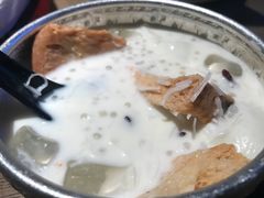 -兰木肆·云南菜(龙湖U城天街店)