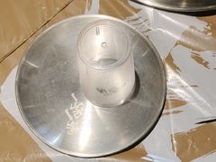 -一烧一烤•锦州烧烤(KTV包房·长江街店)