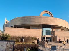 -上海博物馆(人民广场馆)