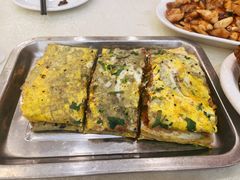 煎饼果子-奥华餐厅·老张记(台基厂店)