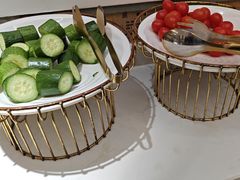 -花味·自助烤肉(南方时代店)