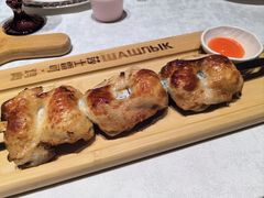-俄士厨房(环球港店)
