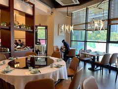 大堂-壹品轩(转塘之江一号店)