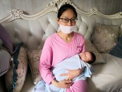 -弗蕾亚·和月月子调理院(东湖店)