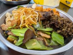 -枣阁园滴滴自助餐