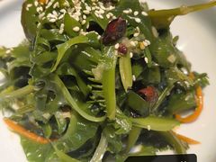 -双合园·海鲜水饺青岛菜(上清路店)