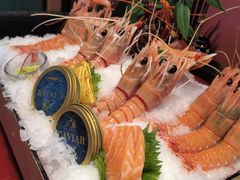 -万岛日本料理铁板烧(梅赛德斯奔驰店)