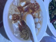 -茅庐川菜(青岛凯德店)