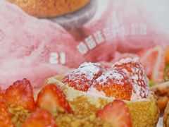 -西树泡芙(静安大悦城店)