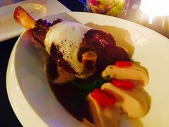 -圣丰索菲特·法国餐厅