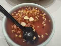 八宝杏仁茶-梅利汴京烤鸭•开封豫菜地标店(东大街店)
