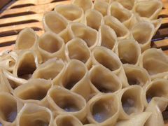 莜面窝窝-老爷庙风味美食府