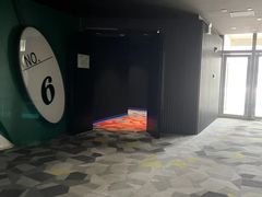 -中影国际影城(CINITY LED横岗店)