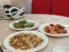 -文海饭店(朝阳路店)