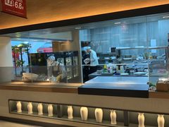 -韩盛·古法烤肉店(皇城恒隆广场店)