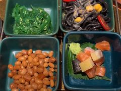 -Mr.Fish鱼鲜生海鲜放题(高德置地冬广场店)