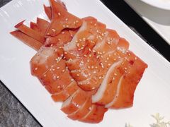 -蓝鲸(国浩路店)