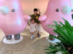 -绿茶餐厅(布吉万象汇店)