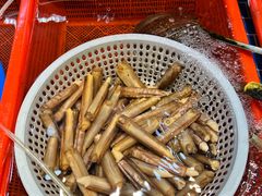 -醉壹号海鲜大排档(厦门美食地标店)