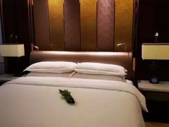 -郑州美盛喜来登大酒店