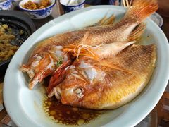 -良师门滨海人家·海鲜·家常菜(滨海城店)