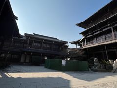 -香积寺