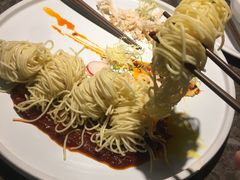 -绿茶餐厅(天津天河城店)
