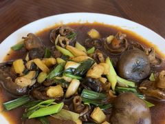 -山菜馆(竹海公园店)