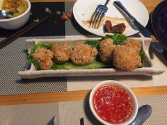 iphone_upload_pic-山色·柴火烤披萨·西餐·原切牛扒