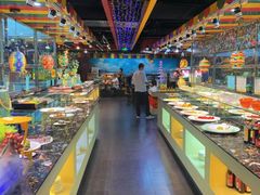 -巴犀烧烤(新崇光店)