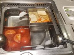 -海底捞火锅(关山保利店)