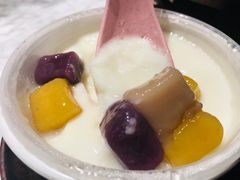 -发记甜品(豉油街店)