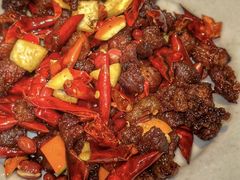 -广益饭店(翠湖公园北门街店)