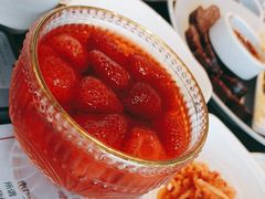 -肉加韩国料理·烤肉(金茂湾店)