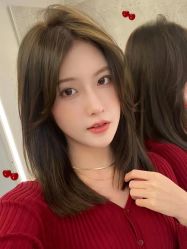 -LJOY丽锦造型·烫发染发