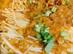 -冰城串吧(柳芳店)