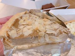 杏仁伯爵茶派-Pie Bird(新闸路店)